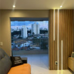 Apartamento à venda com 3 quartos, sendo 1 suíte,  em Jardim Vazani, São Paulo, SP