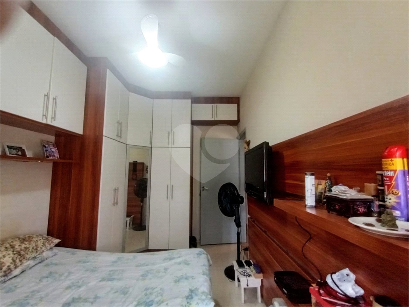 Apartamento à venda com 3 quartos em Tijuca, Rio de Janeiro, RJ
