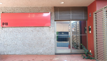 Casa para alugar com 1 quarto, sendo 2 suítes,  no Centro, Ribeirão Preto, SP