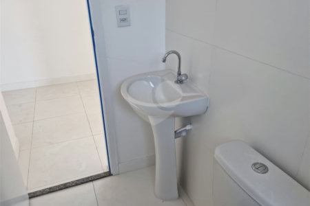 Apartamento à venda com 2 quartos em Jardim São Paulo(zona Norte), São Paulo, SP