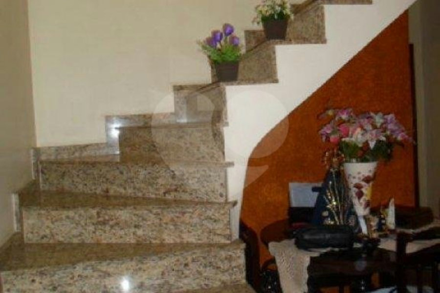 Sobrado à venda com 3 quartos, sendo 1 suíte, em Imirim, São Paulo, SP