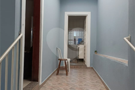 Casa à venda com 2 quartos em Jardim Saltense, Salto, SP