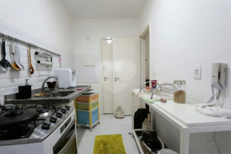 Apartamento à venda com 3 quartos em Vila Gomes, São Paulo, SP