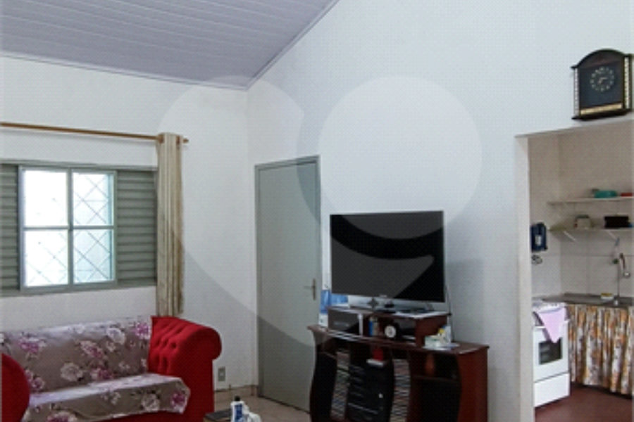 Casa Térrea à venda com 3 quartos em Vila Nova Cachoeirinha, São Paulo, SP