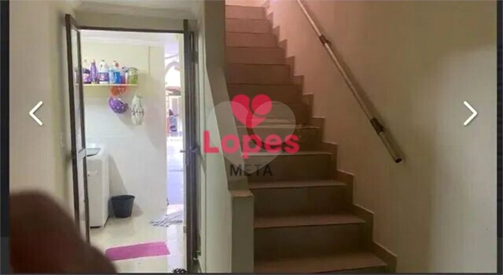 Casa à venda com 3 quartos, sendo 1 suíte,  em Bosque dos Eucaliptos, São José dos Campos, SP