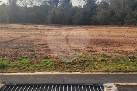 Terreno à venda no condomínio Villa Trivento, Indaiatuba - SP
