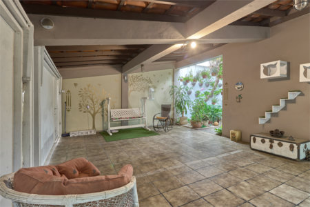 Casa à venda com 4 suítes em Granja Julieta, São Paulo, SP