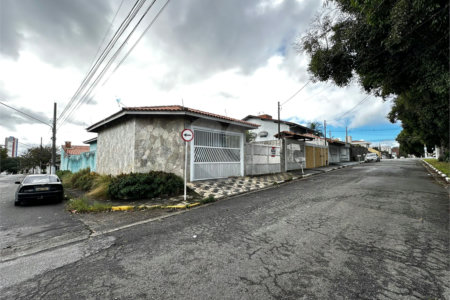 Casa à venda com 5 quartos em Jardim Realce, Suzano, SP
