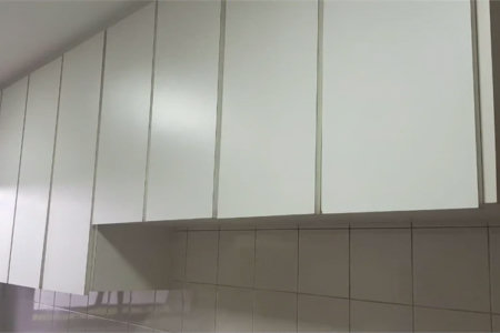 Apartamento à venda com 3 quartos, sendo 2 suítes, em Vila Suzana, São Paulo, SP