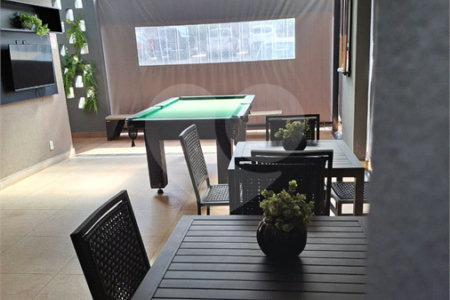Apartamento à venda ou para alugar com 2 quartos em Residencial Cambuy, Araraquara, SP