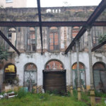 Terreno à venda, 1098 m² por R$ 4.000.000,00 - Centro - Santos/SP