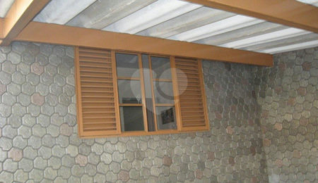 Sobrado à venda com 3 quartos, sendo 1 suíte, em Mandaqui, São Paulo, SP