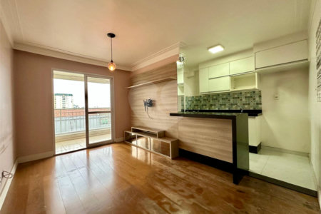 Apartamento à venda com 2 quartos, sendo 1 suíte, em Casa Verde, São Paulo, SP