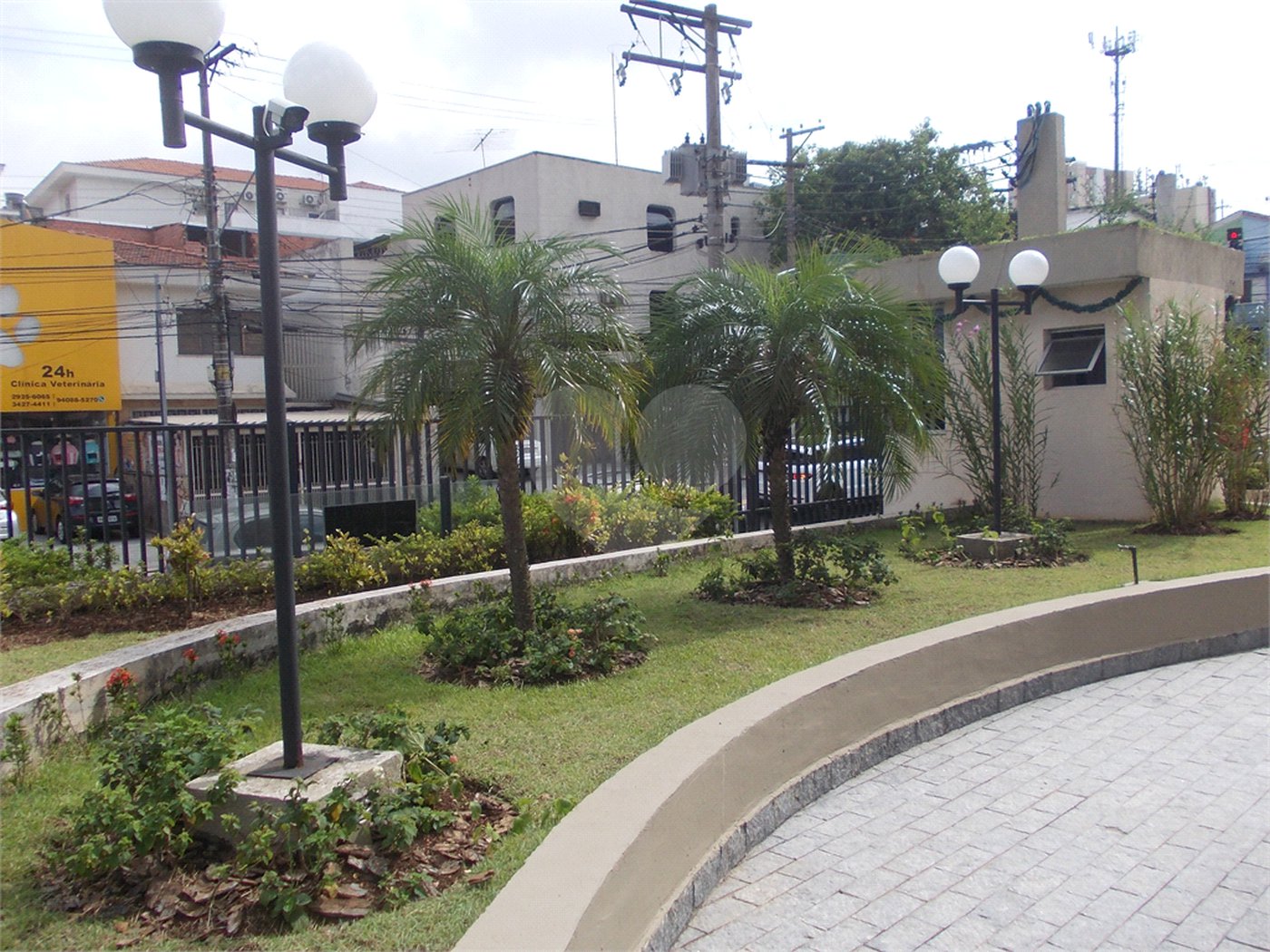 Apartamento à venda com 1 quarto em Santana, São Paulo, SP