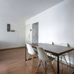 Apartamento à venda com 3 quartos, sendo 1 suíte, em Santo Amaro, São Paulo, SP