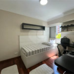 Apartamento à venda com 2 quartos, sendo 1 suíte, em Cerqueira César, São Paulo, SP