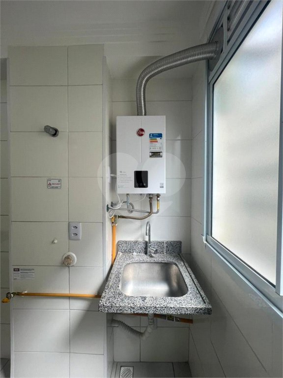 Apartamento à venda com 2 quartos em Pirituba, São Paulo, SP