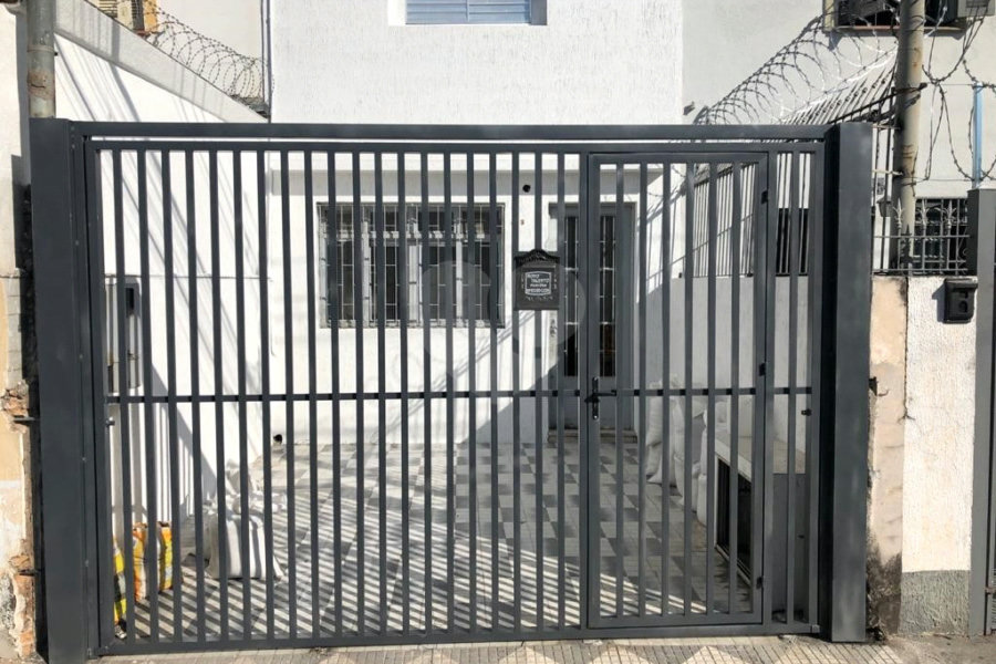 Sobrado à venda com 2 quartos em Santana, São Paulo, SP