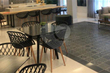Apartamento à venda com 2 quartos em Vila Azevedo, São Paulo, SP