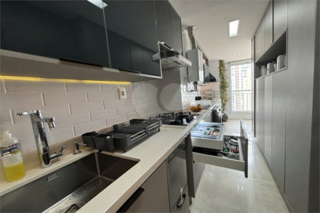 Apartamento à venda com 2 quartos, sendo 1 suíte, em Santa Teresinha, São Paulo, SP