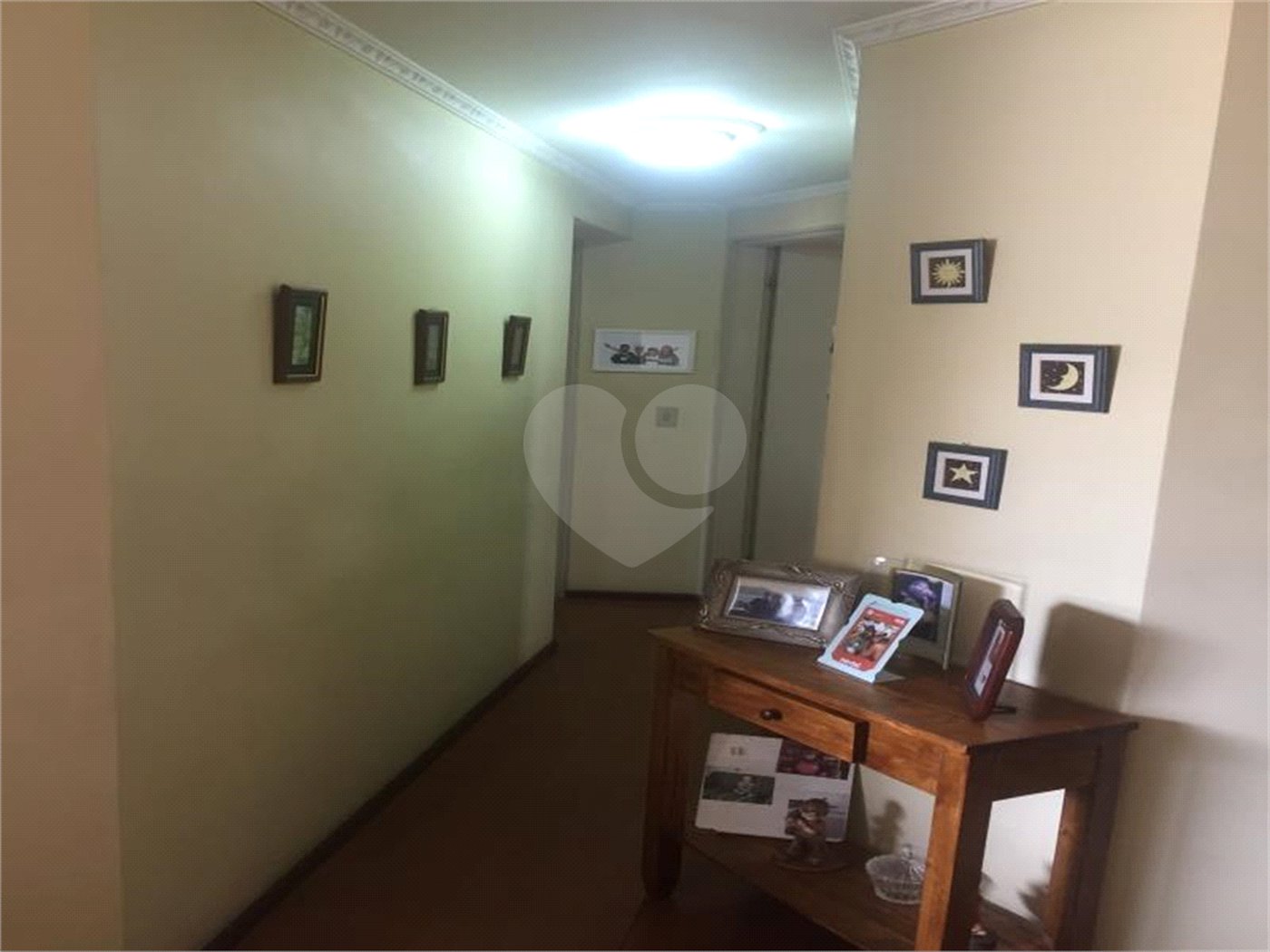 Apartamento à venda com 3 quartos, sendo 1 suíte, em Santana, São Paulo, SP