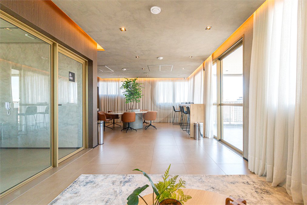 Studio Garden á venda ou para alugar na Vila Mariana , São Paulo- SP
