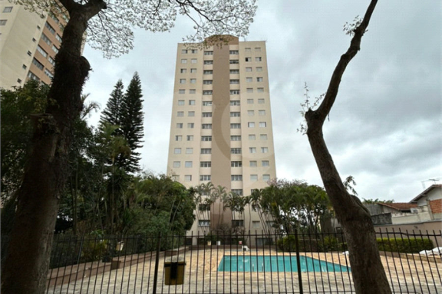 Apartamento à venda com 2 quartos em Limão, São Paulo, SP