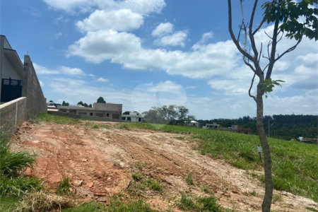 Terreno à venda em Residencial Colinas de Itupeva, Itupeva, SP