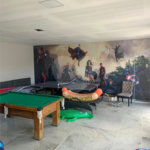 Casa à venda ou para alugar com 7 quartos, sendo 5 suítes,  no condomínio Shambala 3, Atibaia - SP