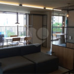 Apartamento à venda com 1 quarto em Cerqueira César, São Paulo, SP