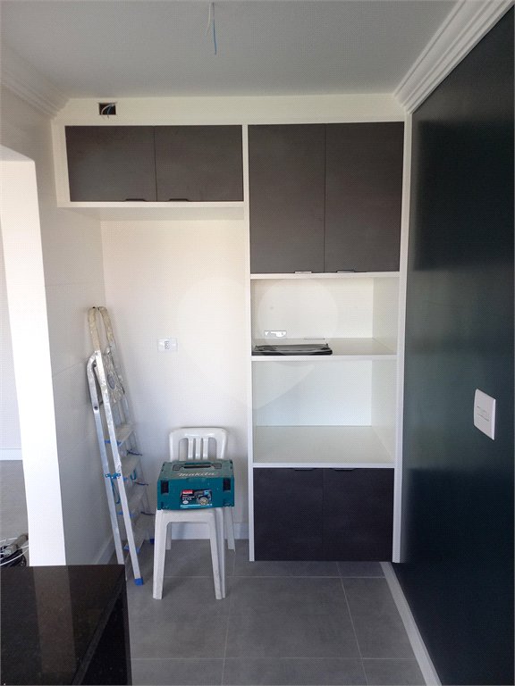 Apartamento à venda com 2 quartos em Parada Inglesa, São Paulo, SP