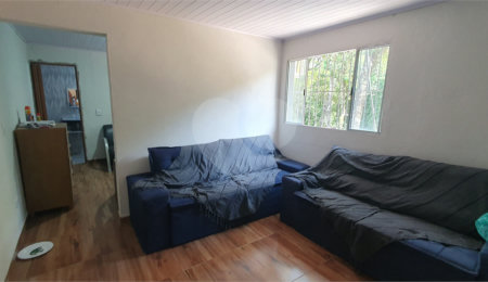 Chácara à venda com 2 quartos em Serra da Cantareira, Mairiporã, SP