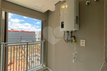 Apartamento à venda com 3 suítes no Centro, São Bernardo do Campo, SP
