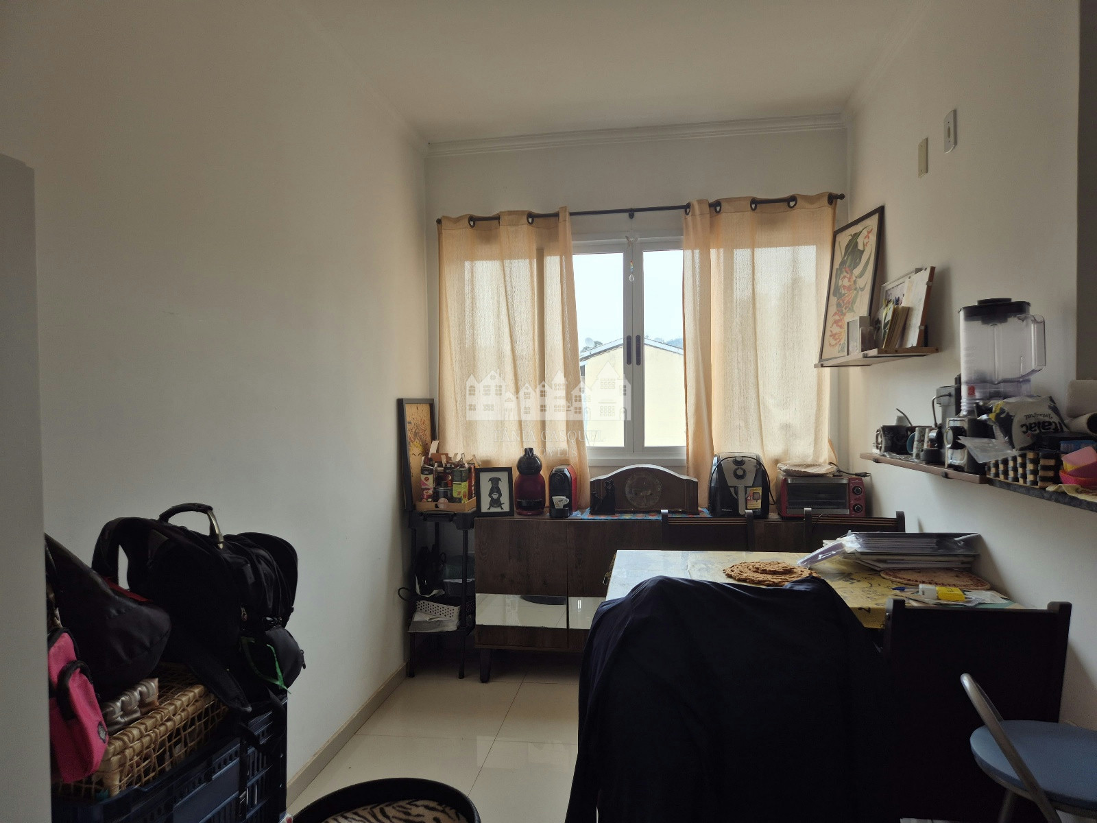 Apartamento, 2 quartos, 61 m² - Foto 2