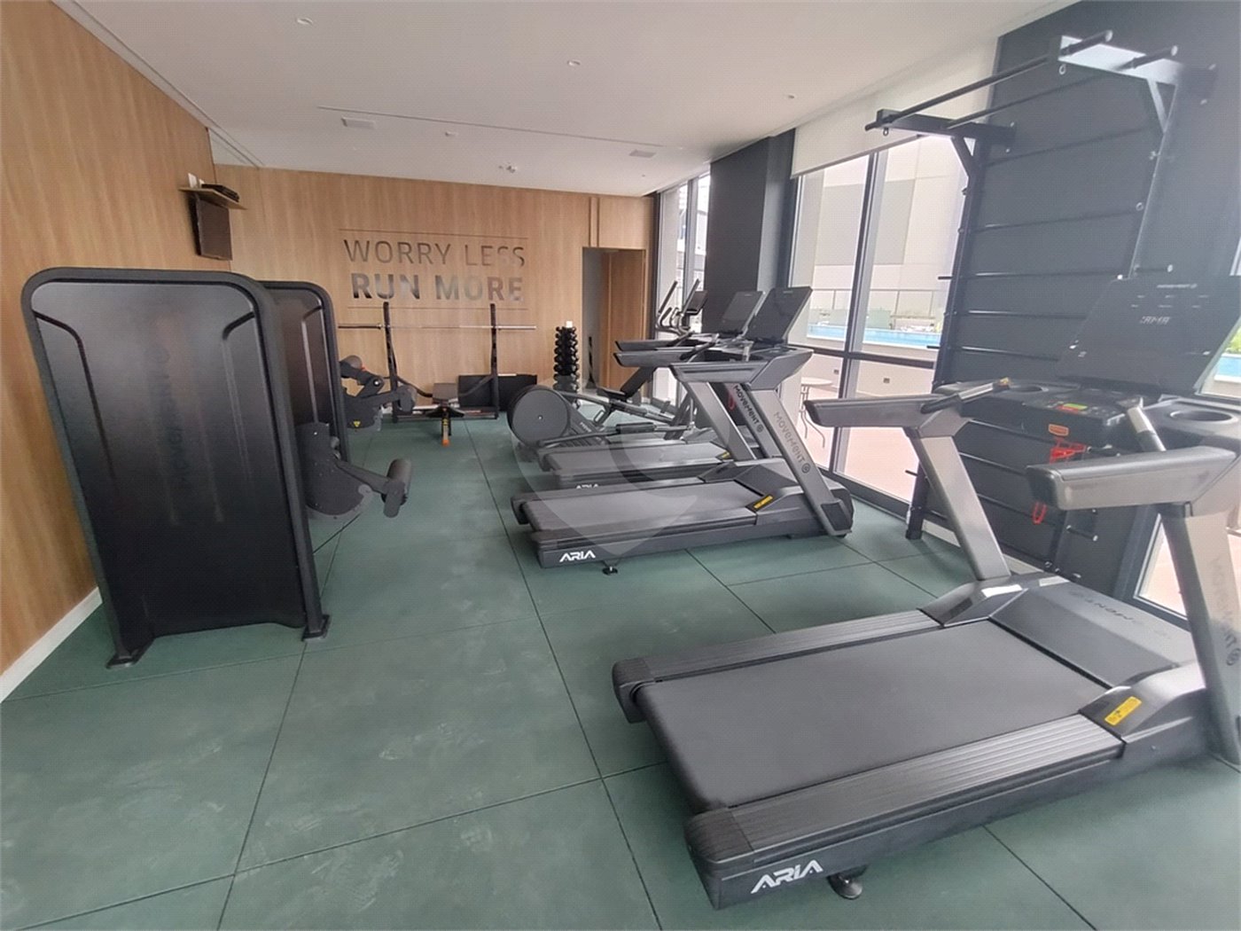Studio à venda com 1 suíte em Jardim Emília, Sorocaba, SP