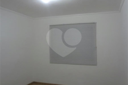 Apartamento à venda com 2 quartos em Jabaquara, São Paulo, SP
