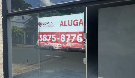 Salão para alugar no Centro, Indaiatuba, SP