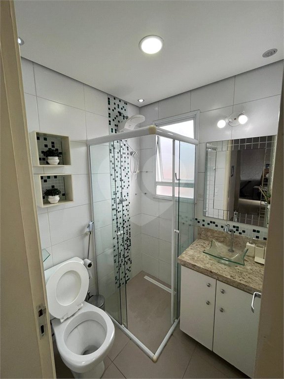 Apartamento à venda com 2 quartos em Jardim Piratininga, Sorocaba, SP