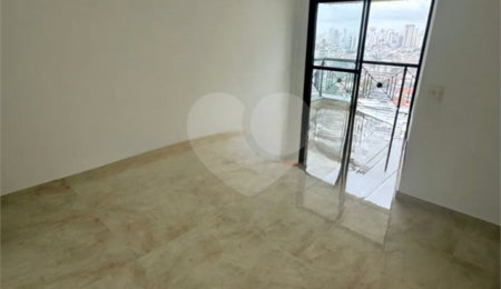 Apartamento à venda com 3 quartos, sendo 1 suíte,  em Mandaqui, São Paulo, SP