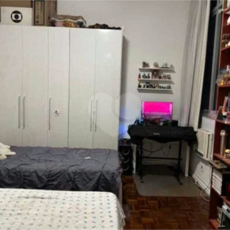 Apartamento à venda com 3 quartos, sendo 1 suíte, em Tijuca, Rio de Janeiro, RJ