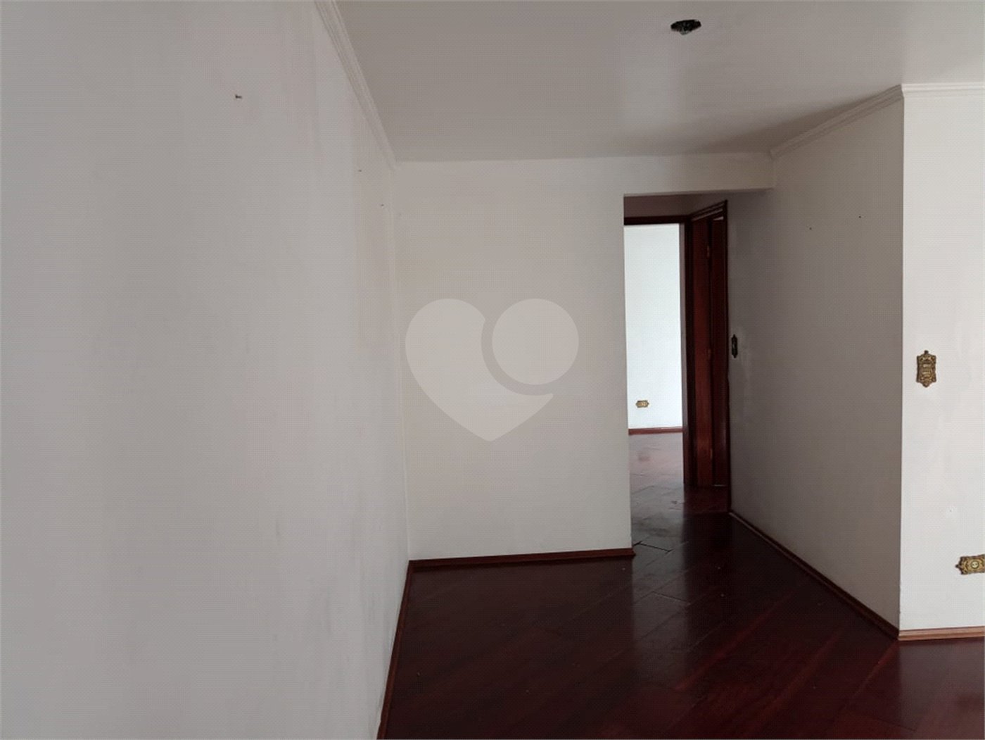 Apartamento à venda com 2 quartos em Jardim Santa Mônica, São Paulo, SP