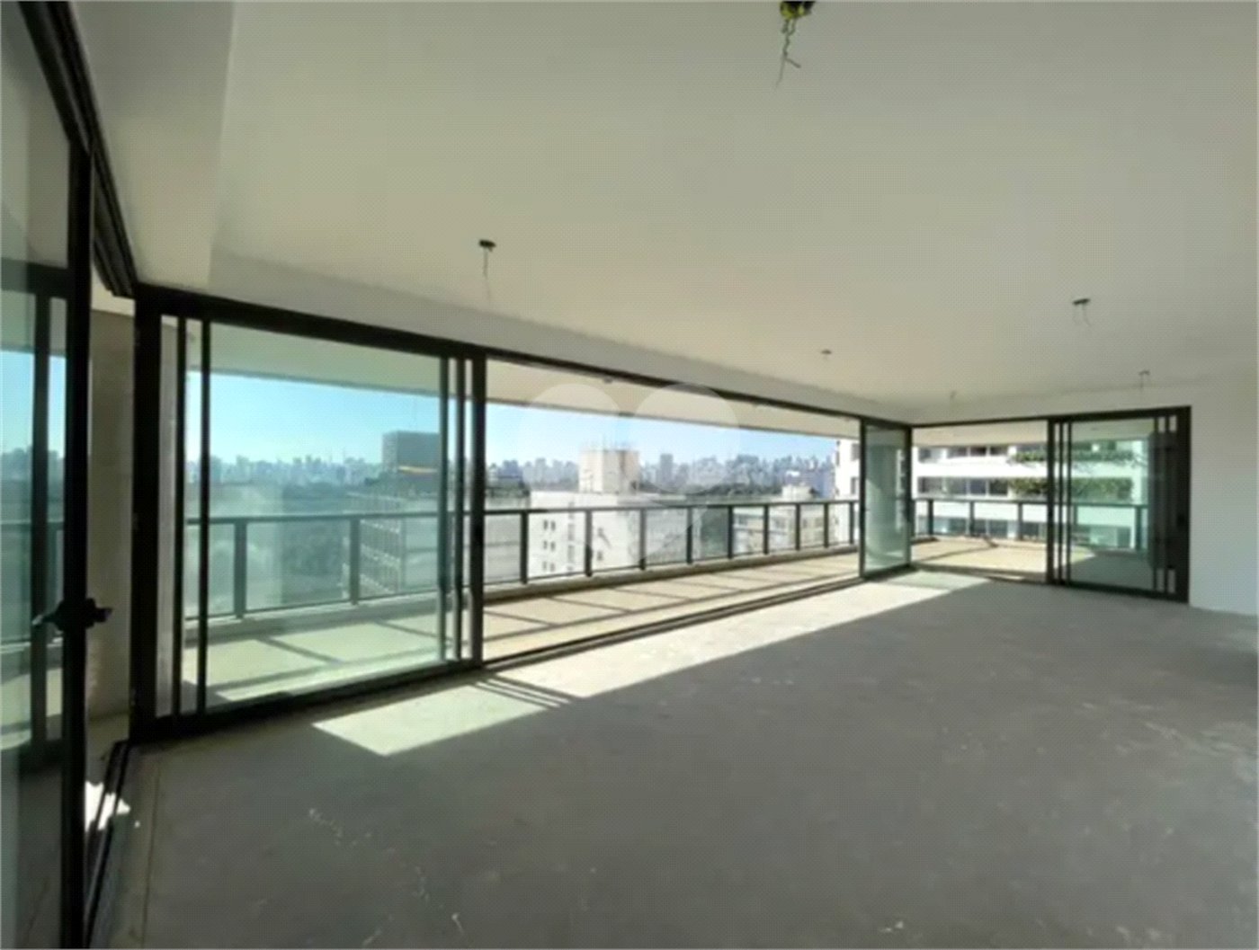 Apartamento à venda com 3 suítes em Itaim Bibi, São Paulo, SP