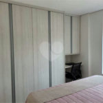 Apartamento à venda com 3 quartos, sendo 1 suíte, em Jardim Pompéia, Indaiatuba, SP