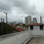 Sobrado à venda com 3 quartos, sendo 1 suíte, em Brooklin Paulista, São Paulo, SP