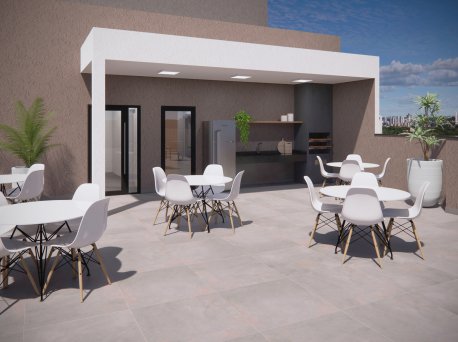 Residencial Veneza