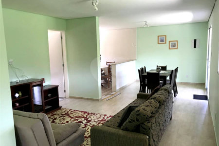 Sítio a venda em Atibaia