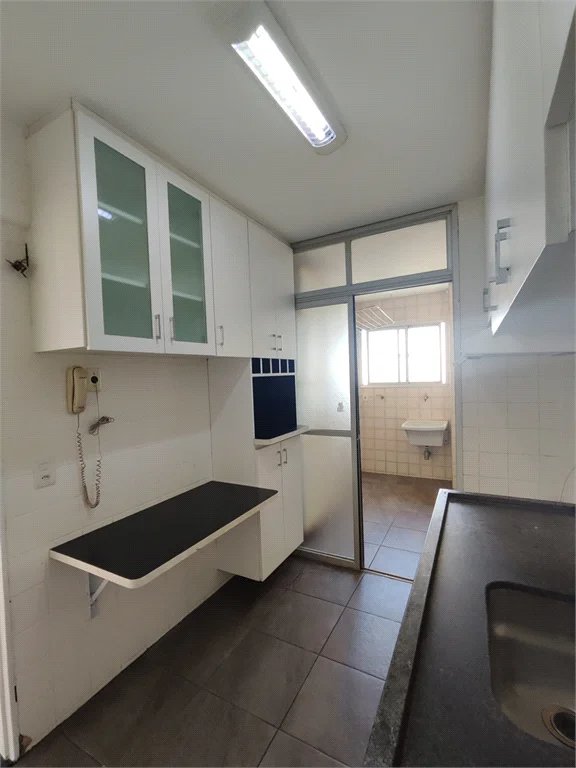 Apartamento à venda com 2 quartos em Butantã, São Paulo - SP