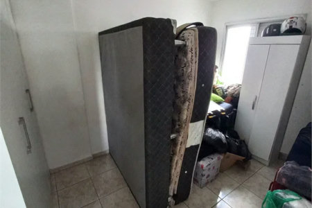 Apartamento à venda com 2 quartos em Jardim Umarizal, São Paulo, SP