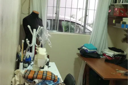 Casa à venda com 3 quartos, sendo 2 suítes, em Jardim Monte Azul, São Paulo, SP