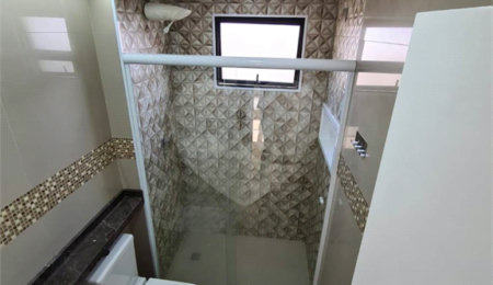 Apartamento à venda com 2 quartos em Freguesia do Ó, São Paulo, SP